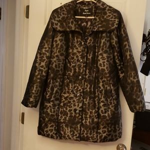 Dennis Basso Coat